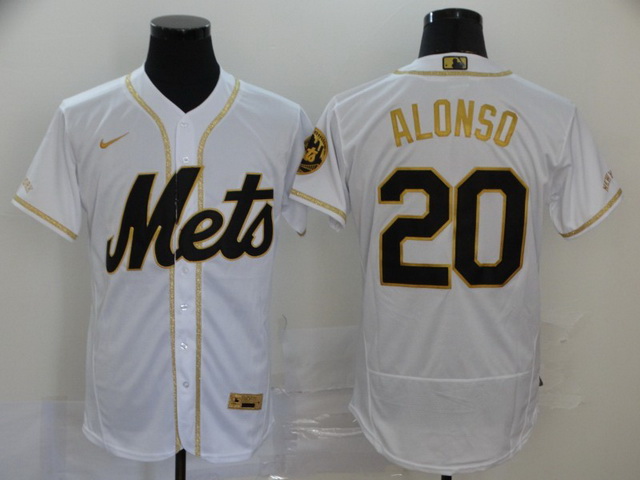 New York Mets Jerseys 18